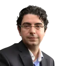 Dr. Antonios Kelarakis